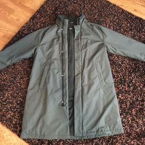 Hugo Boss Trench Coat